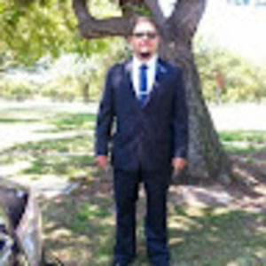 Meet your Posher, Rodney